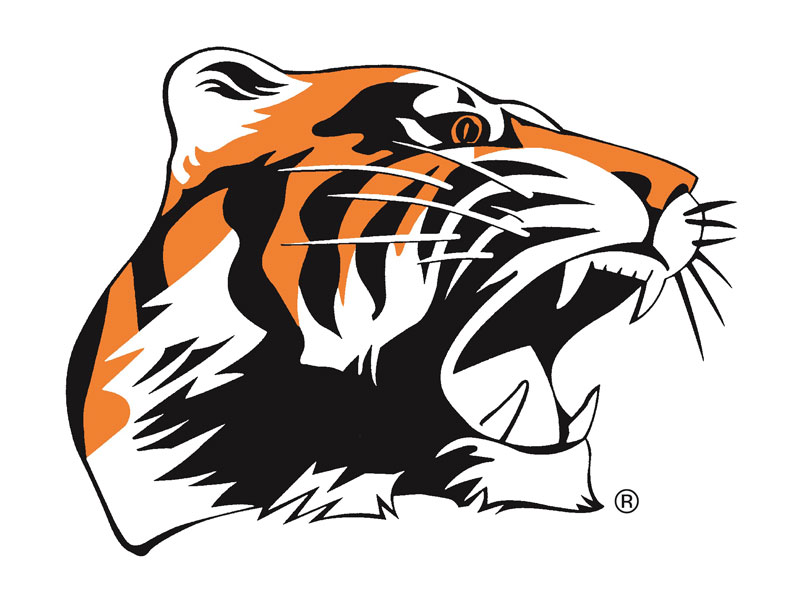 Chagrin Falls Athletics Logo